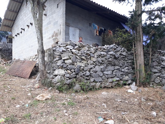 Mã Pí Lèng Pass