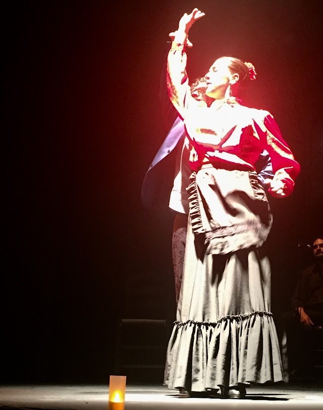 Tablao Opera Flamenca