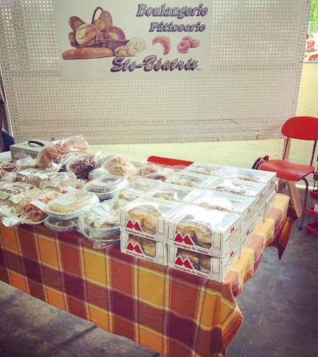 Boulangerie Ste-Beatrix - Thumbnail