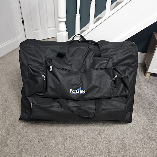 New Forest Massage Mobile Therapy