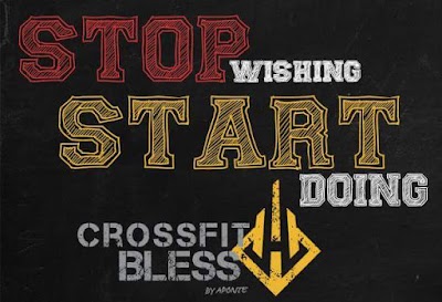 Photos of Crossfit Bless