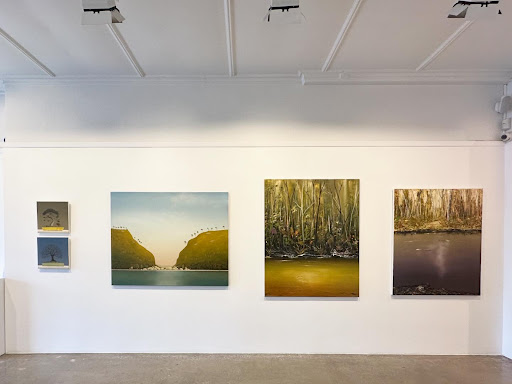 Madeline Gordon Gallery - Thumbnail