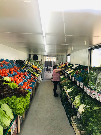 Mert Supermarkt 1 - Thumbnail
