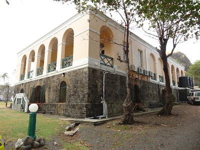 Photos of Pigeon Island National Park