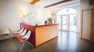 Photo n°2 de Dr Pierre de Brunanchon à Nîmes (Centre de radiologie)