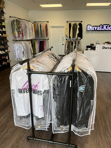 Duval Kickz - Visual