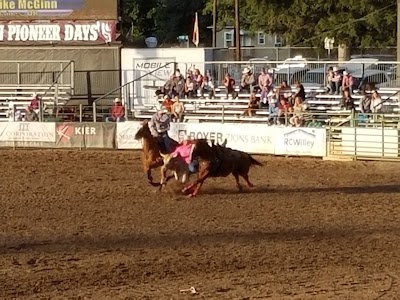 Ogden City Rodeo