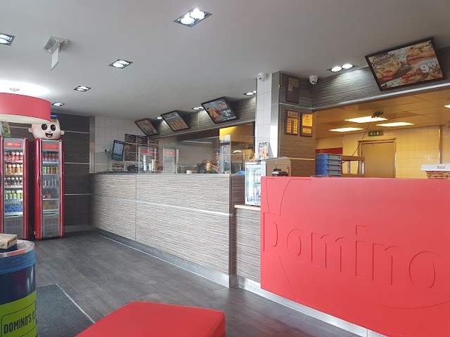 Domino's Pizza Hengelo
