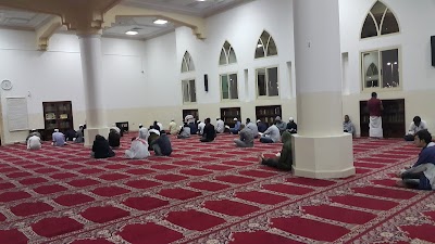 Photos of Masjid Fatah