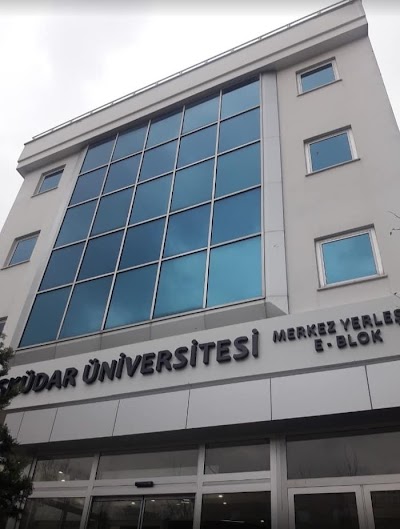 Üsküdar Üniversitesi Bağımlılık ve Adli Bilimler Enstitüsü