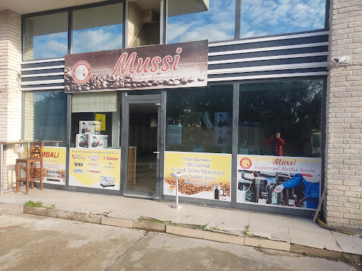 Mussi Endüstriyel