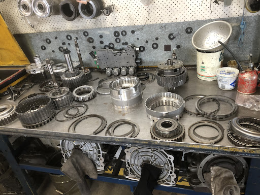 Dantrans Automotive - Automatic transmission, Sydney, Mechanic Bankstown - Thumbnail