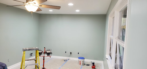 Haugen Painting