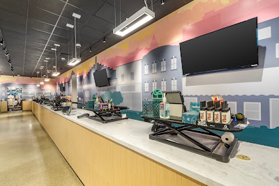 Photo of Curaleaf Dispensary Bordentown