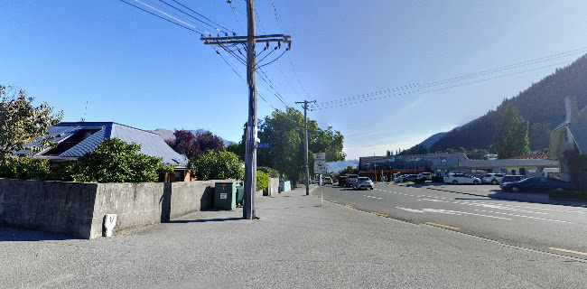 Tahuna Pod Hostel