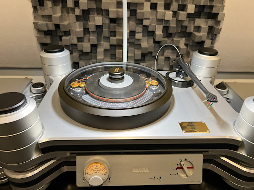 David Michael Audio - Thumbnail