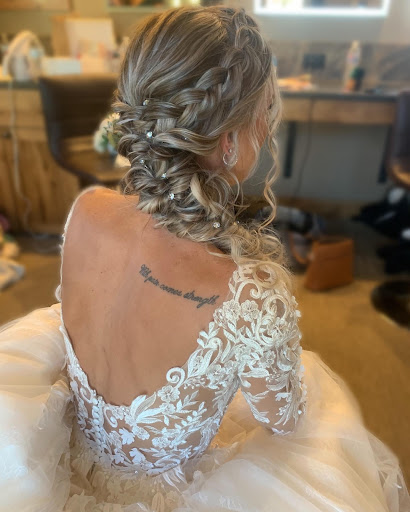 All for you hair salon /Up-scale salon Gallery - United States