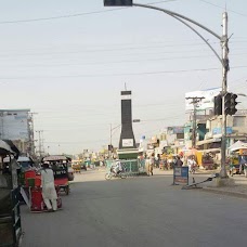 Par Hoti – Neher Chowk mardan