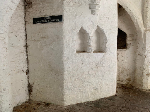 St Olave's Priory - Thumbnail