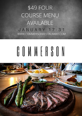 Commerson by null