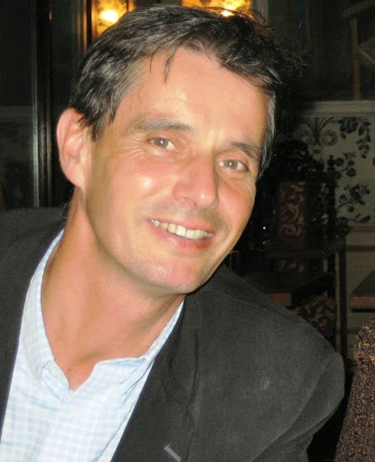 LOIC BERTHEAU