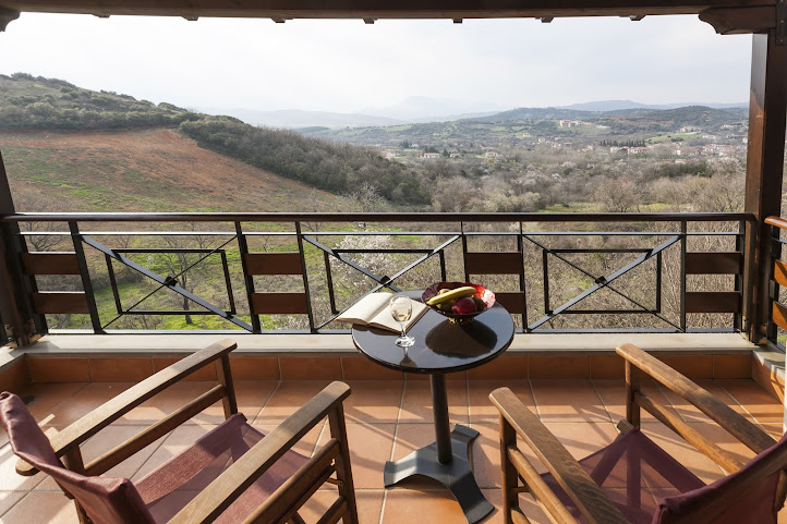 Dellas Boutique Hotel by null