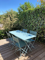 Photo n°16 de L'Orée des Mages à Saint-Julien-de-Cassagnas (Maison de vacances)