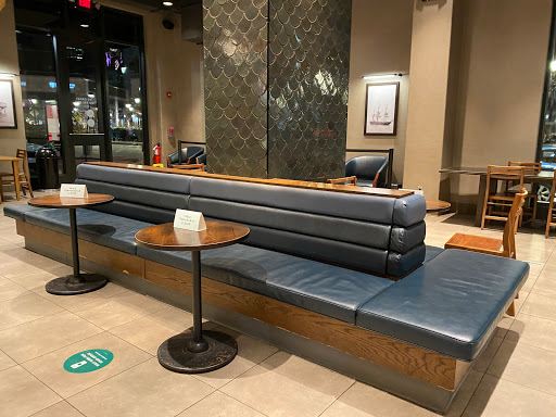 Starbucks Reserve - Thumbnail