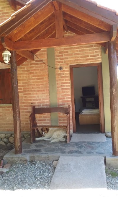 Photos of Caba&ntilde;as de Monta&ntilde;a San Miguel