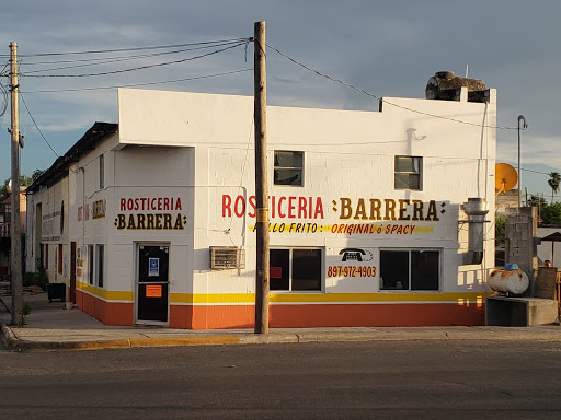 Rosticeria Barrera