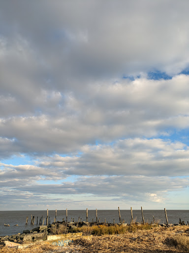 Clarks Point - Visual