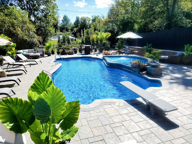 Ultimate Pools in Lexington