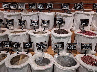 Photos of Carrefour supermarket