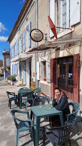 Bar Tabac Jeanne Lafaye
