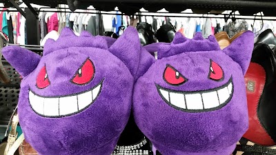 Photos of Oakley Goodwill Store
