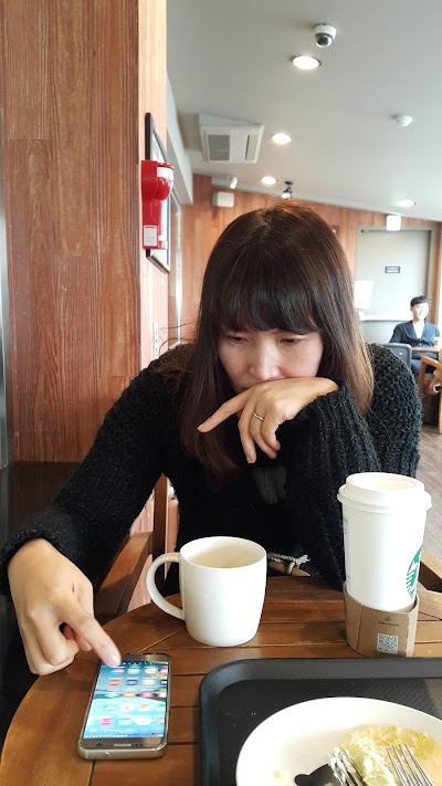 Photos of Starbucks BeomGye-Rodeo Branch