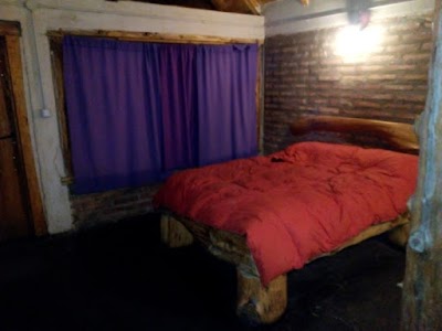 Photos of Hostel y Caba&ntilde;as Pehuenia
