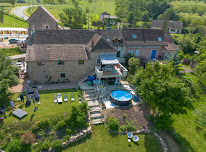 La Maison de la Colline à Vers
