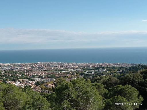 Cadira Del Bisbe - Thumbnail