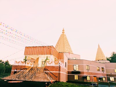 New England Shirdi Sai Temple