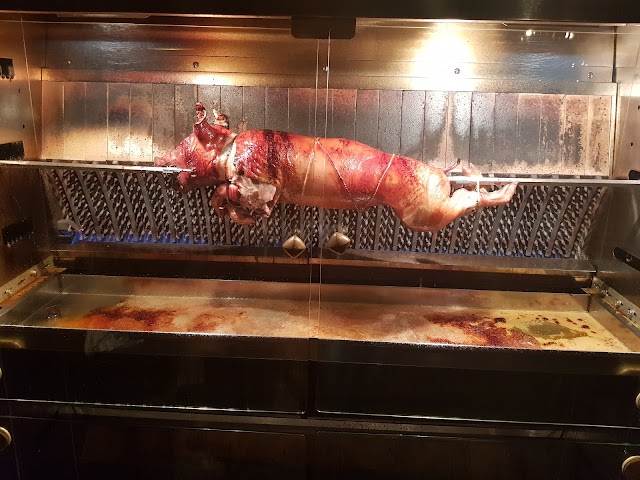 O'feel Du Grill