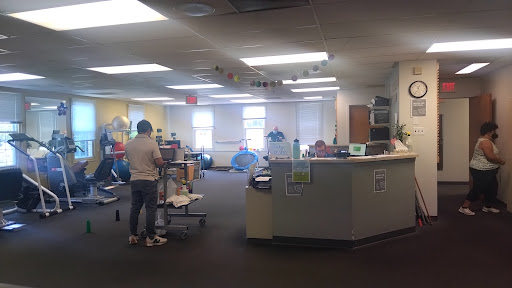 Premier Physical Therapy in Broomall - Thumbnail