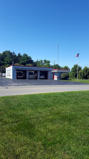 Perkins Fire Department - Thumbnail