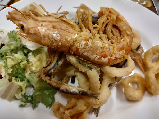 Pizzeria Ristorante One - Thumbnail