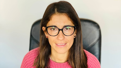 Nelida Azcona Gutierrez