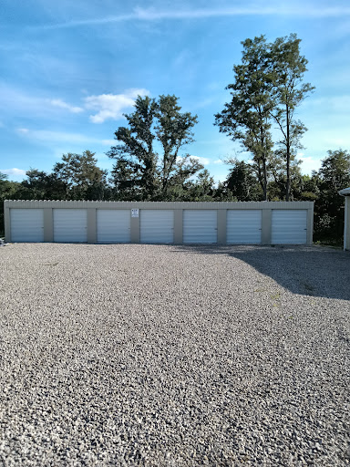 GF SELF STORAGE - Visual