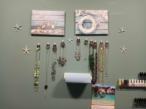 Tennies Jewels