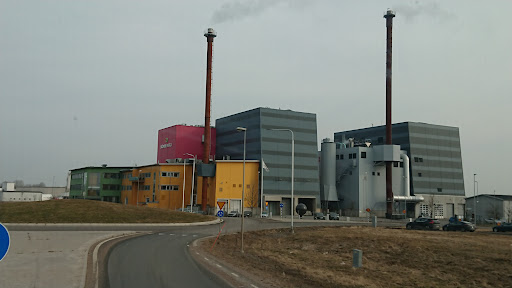 Skövde Energi - Thumbnail