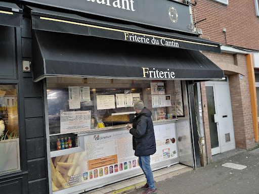 Photo 3 - Le Burger de Vieux-Vy