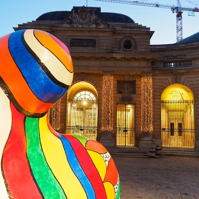 Exposition Monnaie de Paris